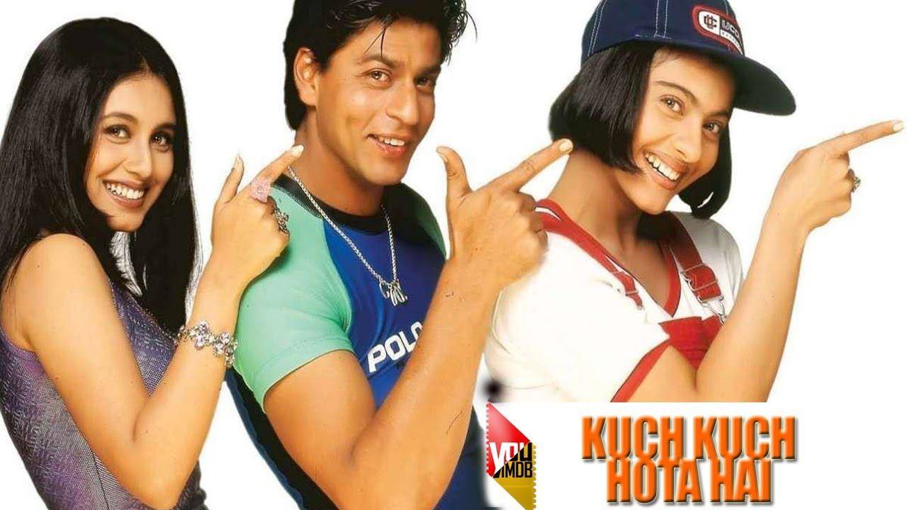 15 Bollywood Superhits made on Student Life