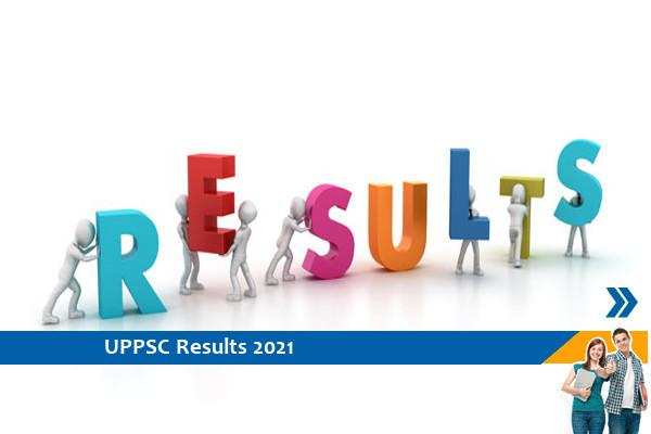 UPPSC Results 2021- Assistant Engineer Exam 2019 Results Released, Click Here For Results
