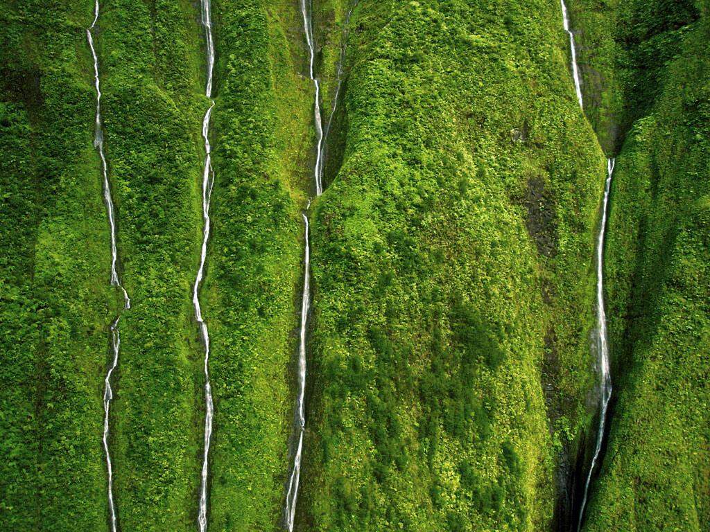 20 Largest Waterfalls of the World