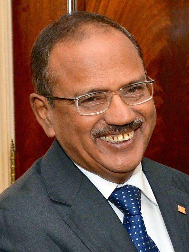 15 Stunning Facts about National Security Advisor Ajit Doval