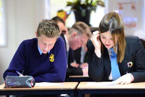 Best Suggestions to Finish your Exam Within Time