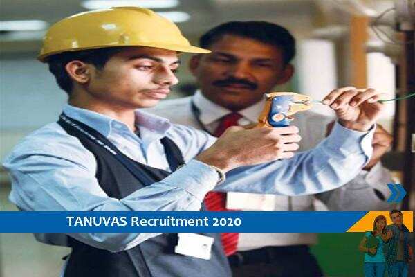 Recruitment to the post of Skilled Men Power in TANUVAS Chennai