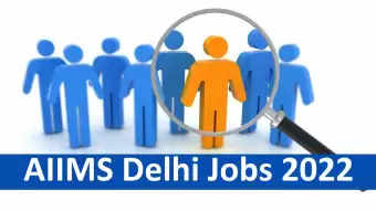 AIIMS Recruitment 2022: A great opportunity has come out to get a job (Sarkari Naukri) in All India Institute of Medical Sciences (AIIMS). AIIMS has invited applications to fill the posts of Research Assistant (AIIMS Recruitment 2022). Interested and eligible candidates who want to apply for these vacant posts (AIIMS Recruitment 2022) can apply by visiting the official website of AIIMS https://www.aiims.edu/. The last date to apply for these posts (AIIMS Recruitment 2022) is 30 October. Apart from this, candidates can also directly apply for these posts (AIIMS Recruitment 2022) by clicking on this official link https://www.aiims.edu/. If you want more detail information related to this recruitment, then you can see and download the official notification (AIIMS Recruitment 2022) through this link AIIMS Recruitment 2022 Notification PDF. A total of 5 posts will be filled under this recruitment (AIIMS Recruitment 2022) process. Important Dates for AIIMS Recruitment 2022 Starting date of online application – 20 September Last date to apply online - 30 September AIIMS Recruitment 2022 Vacancy Details Total No. of Posts- Research Assistant: 1 Post Eligibility Criteria for AIIMS Recruitment 2022 Research Assistant: Master's degree in Biotechnology from recognized institute and experience Age Limit for AIIMS Recruitment 2022 Candidates age limit should be between 18 to 30 years. Salary for AIIMS Recruitment 2022 Research Assistant : 31000/- Selection Process for AIIMS Recruitment 2022 Research Assistant: Will be done on the basis of written test. How to Apply for AIIMS Recruitment 2022 Interested and eligible candidates can apply through official website of AIIMS (https://www.aiims.edu/) latest by 30 September. For detailed information regarding this, you can refer to the official notification given above.  If you want to get a government job, then apply for this recruitment before the last date and fulfill your dream of getting a government job. You can visit naukrinama.com for more such latest government jobs information.