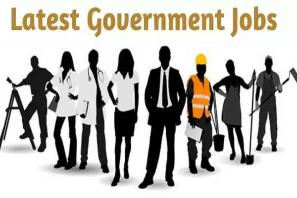 Government Jobs for 10th, 12th, Diploma, Graduates Pass in various Government Departments