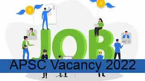 APSC Recruitment 2022: A great opportunity has come out to get a job (Sarkari Naukri) in Assam Public Service Commission (APSC). APSC has invited applications to fill the posts of Lecturer (APSC Recruitment 2022). Interested and eligible candidates who want to apply for these vacancies (APSC Recruitment 2022) can apply by visiting the official website of APSC, apsc.nic.in. The last date to apply for these posts (APSC Recruitment 2022) is 30 September.  Apart from this, candidates can also directly apply for these posts (APSC Recruitment 2022) by clicking on this official link apsc.nic.in. If you want more detail information related to this recruitment, then you can see and download the official notification (APSC Recruitment 2022) through this link APSC Recruitment 2022 Notification PDF. A total of 50 posts will be filled under this recruitment (APSC Recruitment 2022) process.  Important Dates for APSC Recruitment 2022  Starting date of online application – 16 September  Last date to apply online - 30 September  Vacancy Details for APSC Recruitment 2022  Total No. of Posts- Lecturer- 50 Posts  Eligibility Criteria for APSC Recruitment 2022  Lecturer- Post Graduate degree from recognized institute and experience  Age Limit for APSC Recruitment 2022  Candidates age limit should be between 18 to 38 years.  Salary for APSC Recruitment 2022  30000-110000/-  Selection Process for APSC Recruitment 2022  Lecturer: Will be done on the basis of written test.  How to Apply for APSC Recruitment 2022  Interested and eligible candidates can apply through official website of APSC (apsc.nic.in) latest by 30 September. For detailed information regarding this, you can refer to the official notification given above.  If you want to get a government job, then apply for this recruitment before the last date and fulfill your dream of getting a government job. You can visit naukrinama.com for more such latest government jobs information.