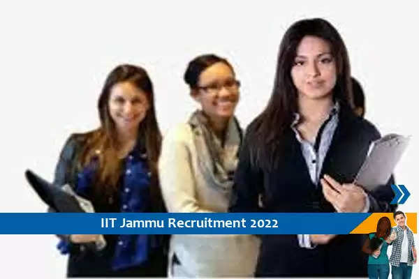 IIT Jammu