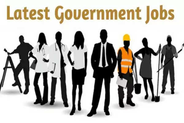 Government Jobs Openings for Graduates and 12th pass in Tamil Nadu, Punjab and Nagaland