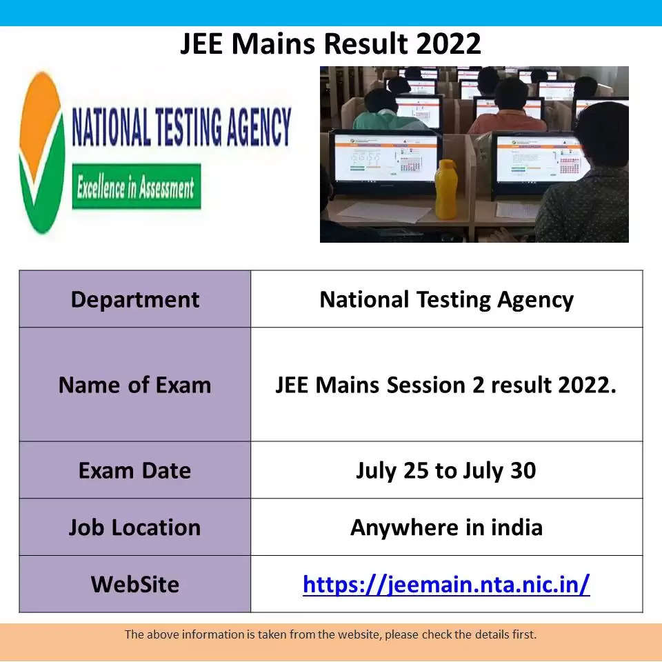 EE Main Session 2 Result 2022, JEE Main Session 2 Answer Key, JEE Main 2022, JEE Main 2022 Result Releasing Soon, JEE Main Session 2 Result 2022 Release Date, JEE Main Exam, JEE Main Result 2022 for Session 2 Release Date and Time, jeemain.nta.nic.in, ,JEE Main Session 2 Result 2022, JEE Main Session 2 Answer Key, JEE Main 2022, JEE Main 2022 Result Releasing Soon, JEE Main Session 2 Result 2022 Release Date, JEE Main Exam, JEE Main Result 2022 for Session 2 Release Date and Time, jeemain.nta.nic.in, 