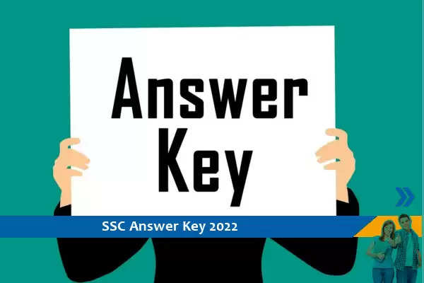 SSC Answer Key 2022- CGL TIER-I परीक्षा 2022 उत्तर कुंजी के लिए यहां क्लिक करें