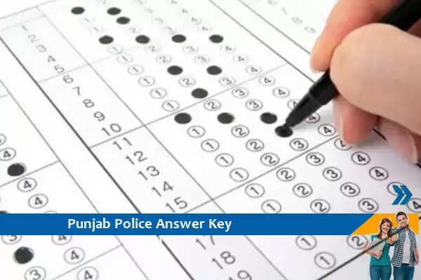 Punjab Police