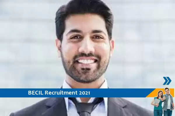 BECIL