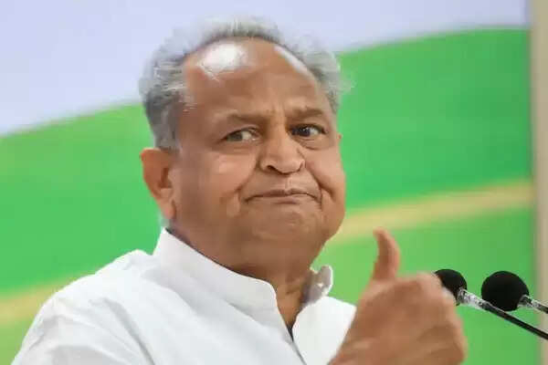 Rajasthan Govt Jobs 2022: Gehlot announces relaxation in Age Limit for upcoming State Exams