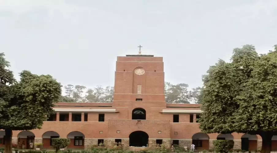 St. Stephen’s College to Change Prospectus, Take Admission Through CUET