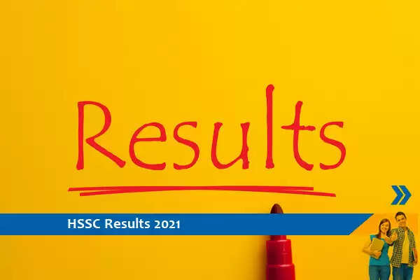 HSSC