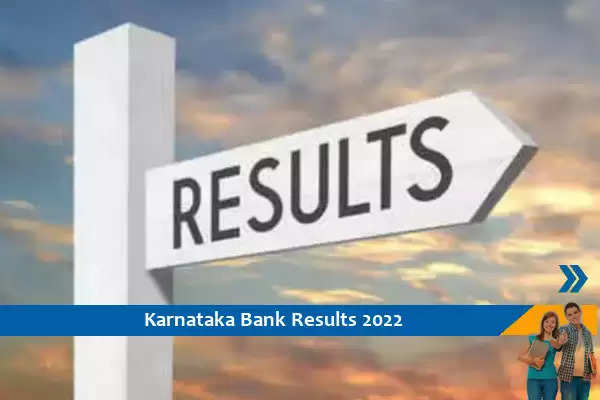 karnataka bank,clerk,result,karnatakabank.com,online exam