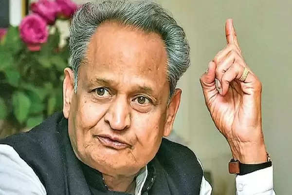 Rajasthan Govt Jobs 2022: Gehlot announces relaxation in Age Limit for upcoming State Exams