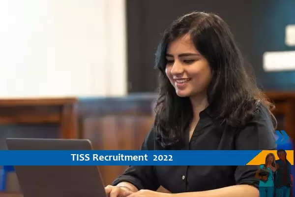 TISS Mumbai में रिसर्च सहयोगी और वित्त कार्यकारी के पदों पर भर्ती