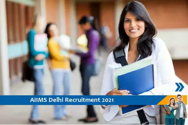 AIIMS Delhi