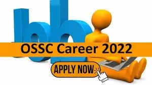 OSSC Recruitment 2022: A great opportunity has come out to get a job (Sarkari Naukri) in Odisha Staff Selection Commission (OSSC). OSSC has invited applications to fill the posts of Investigator (OSSC Recruitment 2022). Interested and eligible candidates who want to apply for these vacancies (OSSC Recruitment 2022) can apply by visiting the official website of OSSC, ossc.gov.in. The last date to apply for these posts (OSSC Recruitment 2022) is 26 October.  Apart from this, candidates can also apply for these posts (OSSC Recruitment 2022) by directly clicking on this official link ossc.gov.in. If you want more detail information related to this recruitment, then you can see and download the official notification (OSSC Recruitment 2022) through this link OSSC Recruitment 2022 Notification PDF. A total of 36 posts will be filled under this recruitment (OSSC Recruitment 2022) process.    Important Dates for OSSC Recruitment 2022  Starting date of online application – 27 September  Last date to apply online - 26 October  OSSC Recruitment 2022 Vacancy Details  Total No. of Posts- Investigator- 36 Posts  Eligibility Criteria for OSSC Recruitment 2022  Investigator: Bachelor's degree from a recognized institute and experience  Age Limit for OSSC Recruitment 2022  Candidates age limit will be 38 years.  Salary for OSSC Recruitment 2022  Investigator: 13500/-  Selection Process for OSSC Recruitment 2022  Investigator will be done on the basis of written test.  How to Apply for OSSC Recruitment 2022  Interested and eligible candidates can apply through OSSC official website (ossc.gov.in) latest by 26 October. For detailed information regarding this, you can refer to the official notification given above.    If you want to get a government job, then apply for this recruitment before the last date and fulfill your dream of getting a government job. You can visit naukrinama.com for more such latest government jobs information.