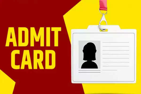 TET 2022 admit card may be issued today, exam will be held on July 24