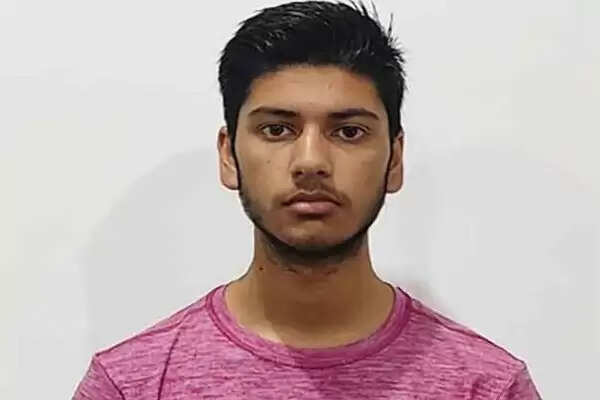 NEET UG Result 2022: Kashmir fruit merchant's son secures 10th Rank in NEET-UG 2022