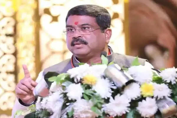 Schools will also be ranked on the lines of higher educational institutions, Education Minister Dharmendra Pradhan announced