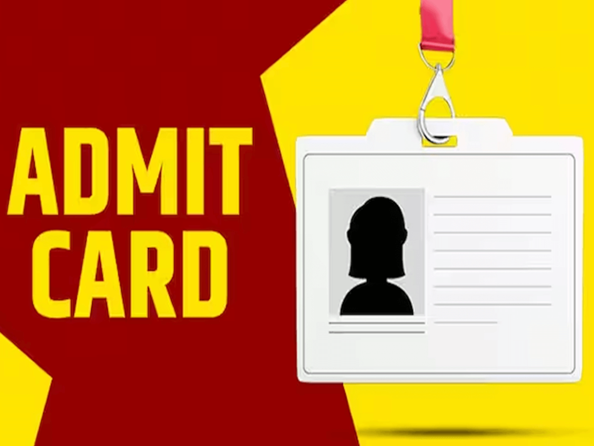 UP Police Constable Admit Card 2026: Key Dates and Details