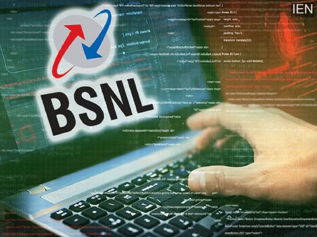 naukrinama.com - BSNL Announces Recruitment for Junior Telecom Officer Positions in 2026