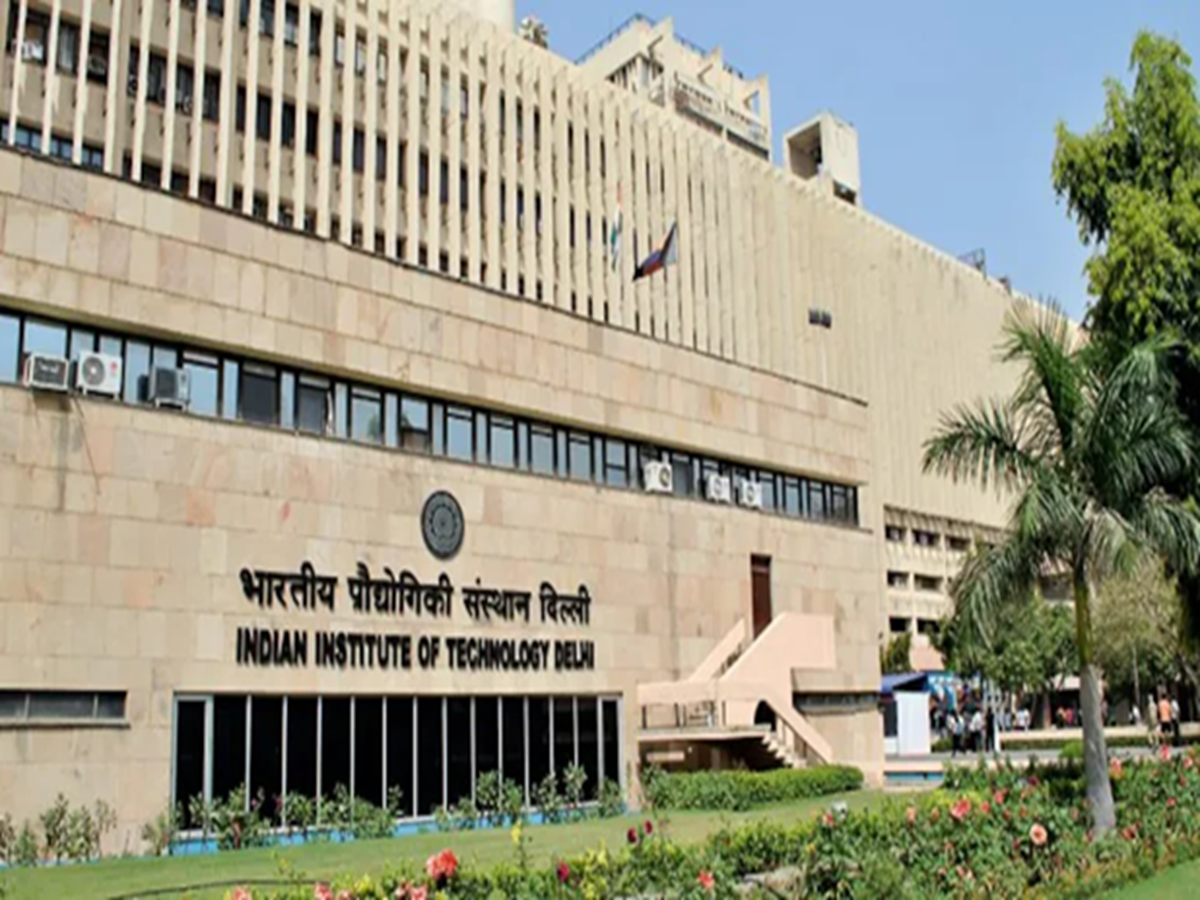 naukrinama.com - IIT Delhi Launches Online Course in AI and Machine Learning Without JEE Requirement