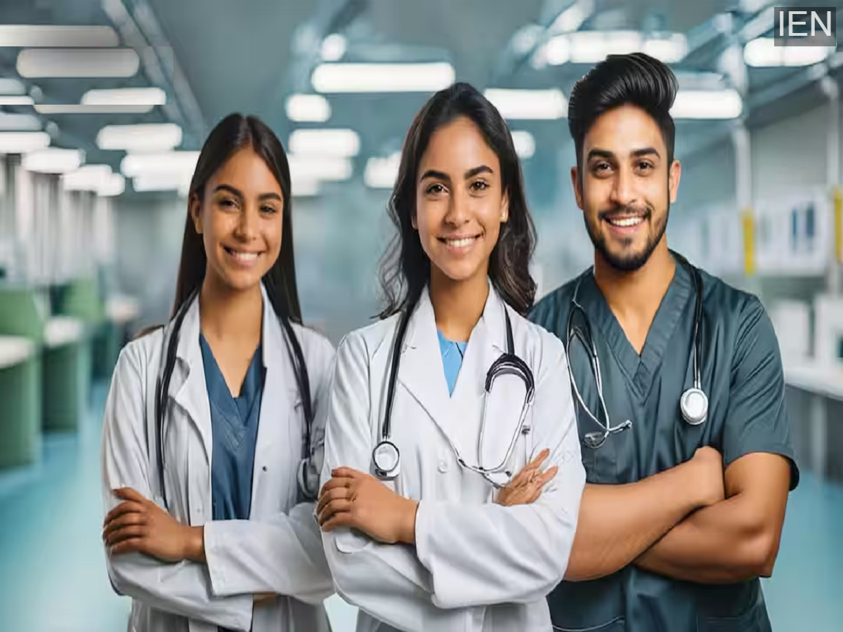 naukrinama.com - Explore Top Medical Courses Without NEET: Career Opportunities Await