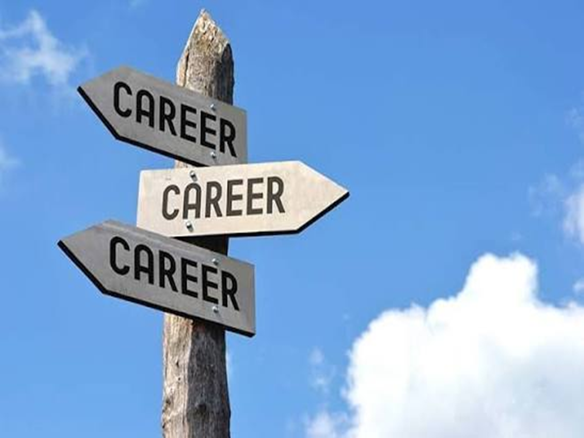 naukrinama.com - Top 5 Lucrative Careers You Can Pursue Without a Degree