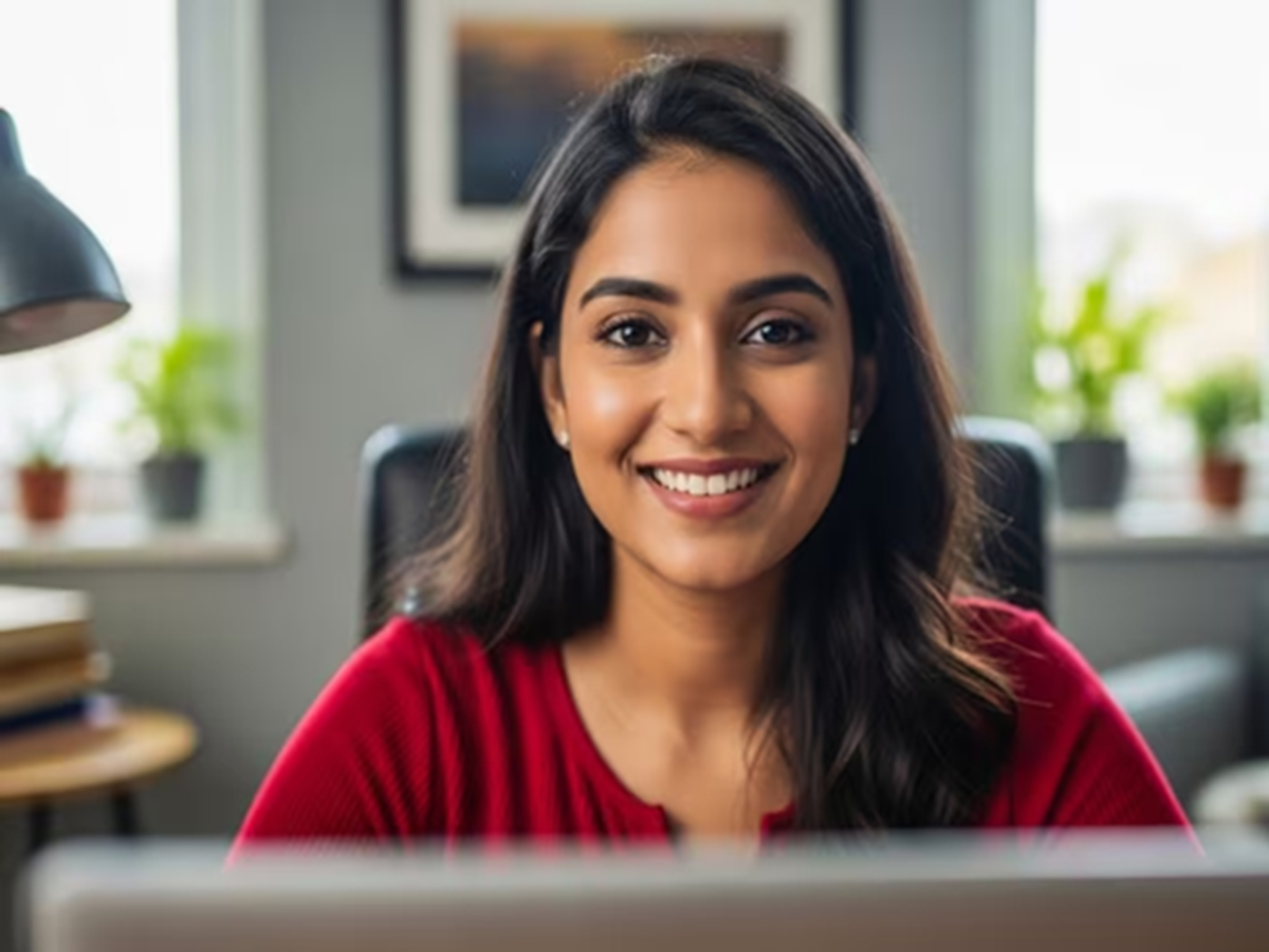 naukrinama.com - Explore Lucrative Work From Home Opportunities