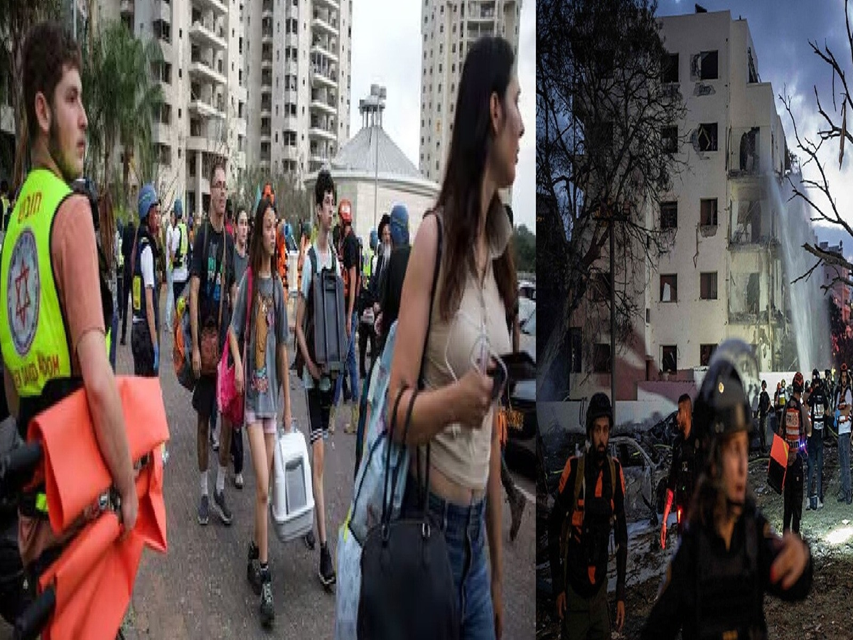 naukrinama.com - Impact of Iran-US-Israel Conflict on Indian Students Pursuing Medical Studies in Iran