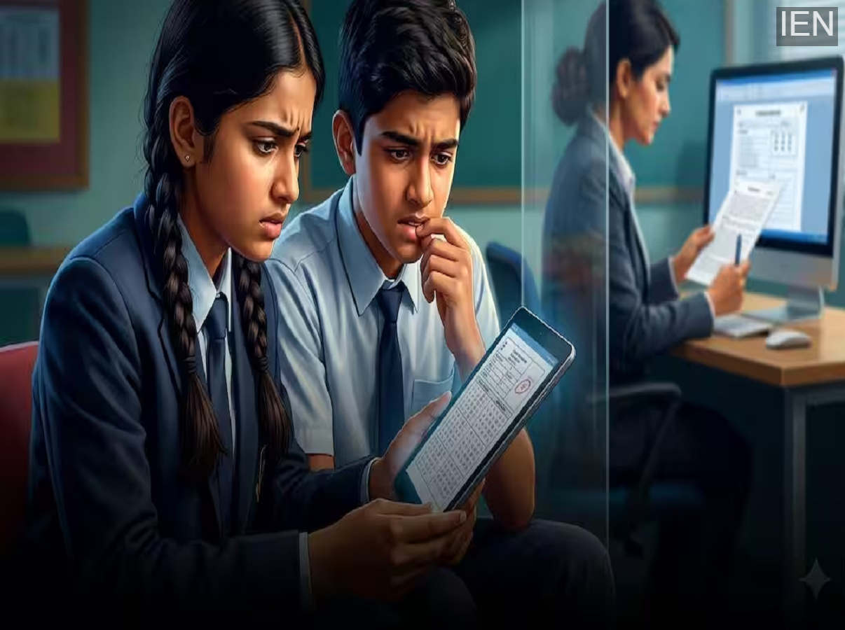 Cbse New Answer Script Evaluation System.pdf CBSE Introduces Scanned Answer Sheets for Quick Evaluation