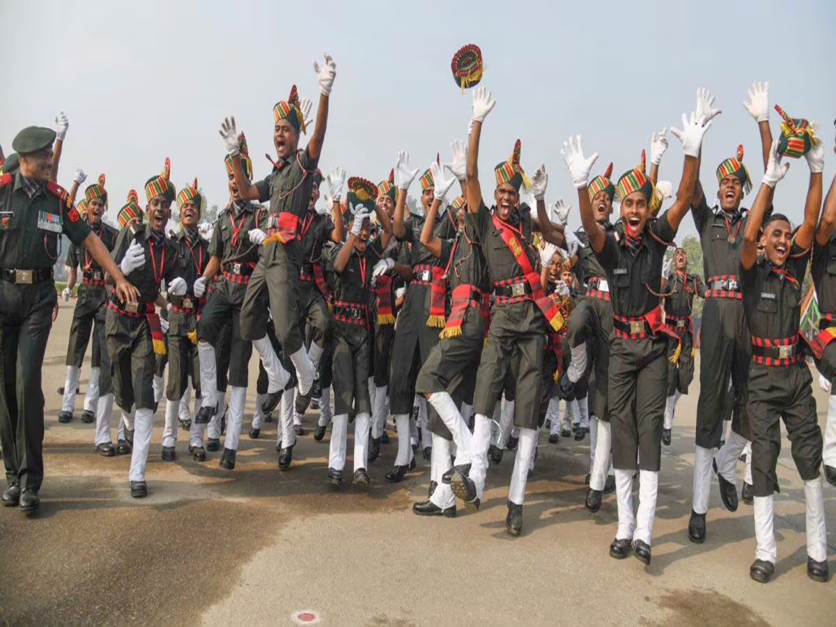 naukrinama.com - Agniveer Retirement Benefits: Ensuring a Bright Future for Ex-Servicemen