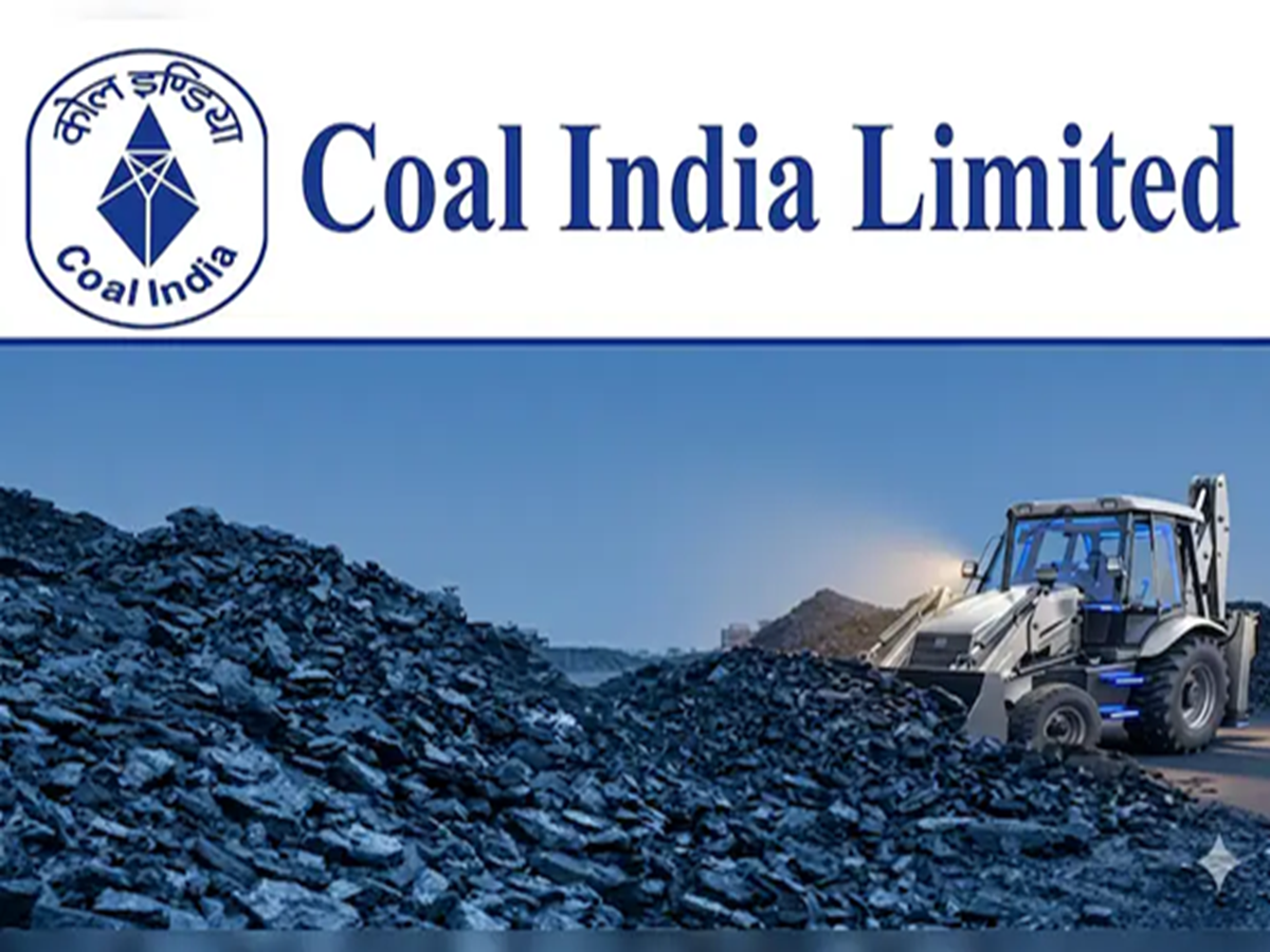 naukrinama.com - Exciting Job Openings at Coal India Limited for Management Trainees