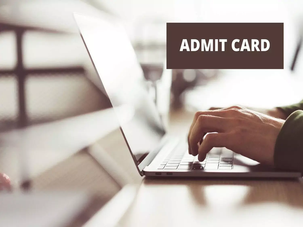 Download Your UPHESC Assistant Professor Admit Card Now