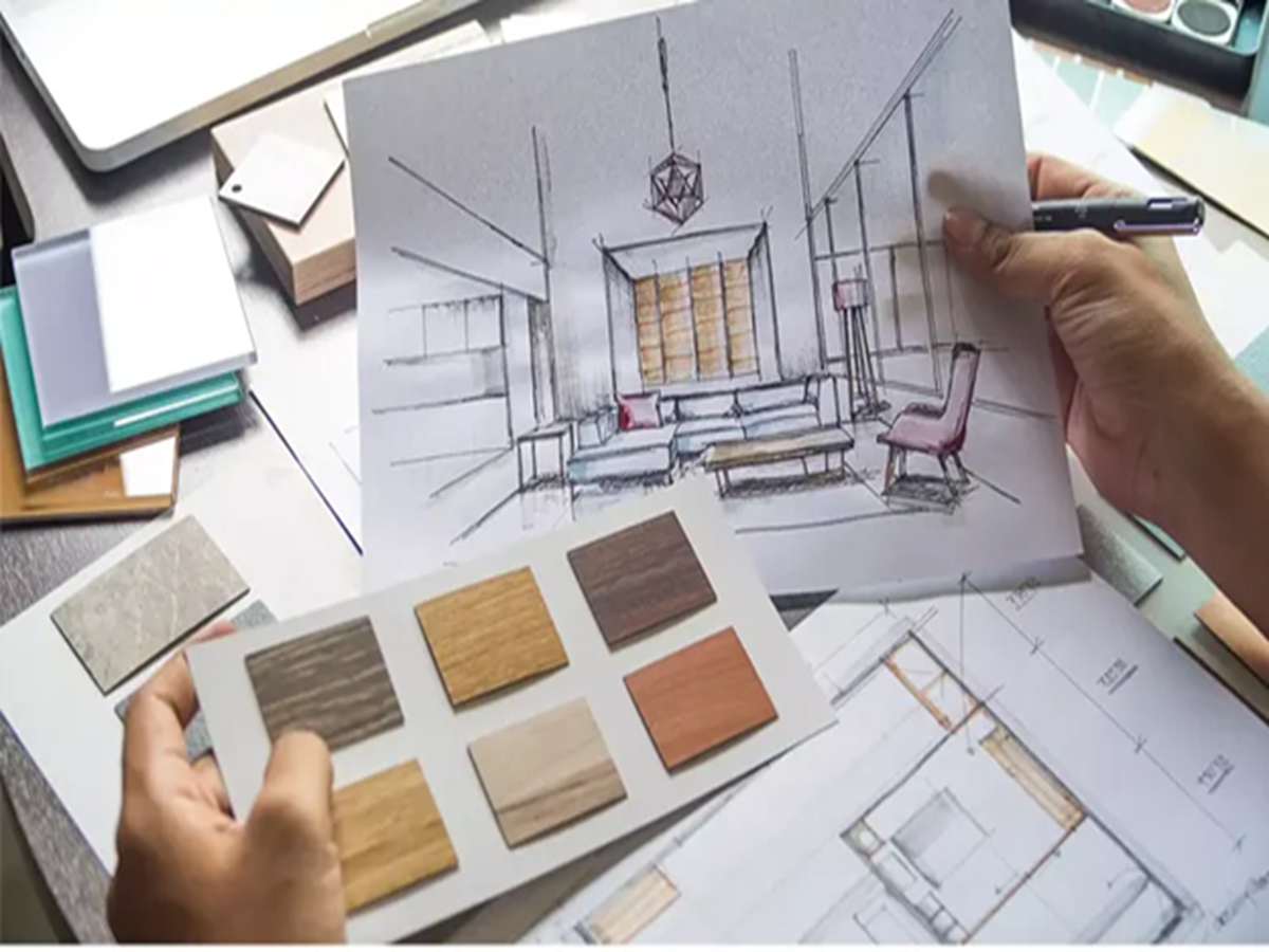naukrinama.com - Understanding the Differences Between Architects and Interior Designers