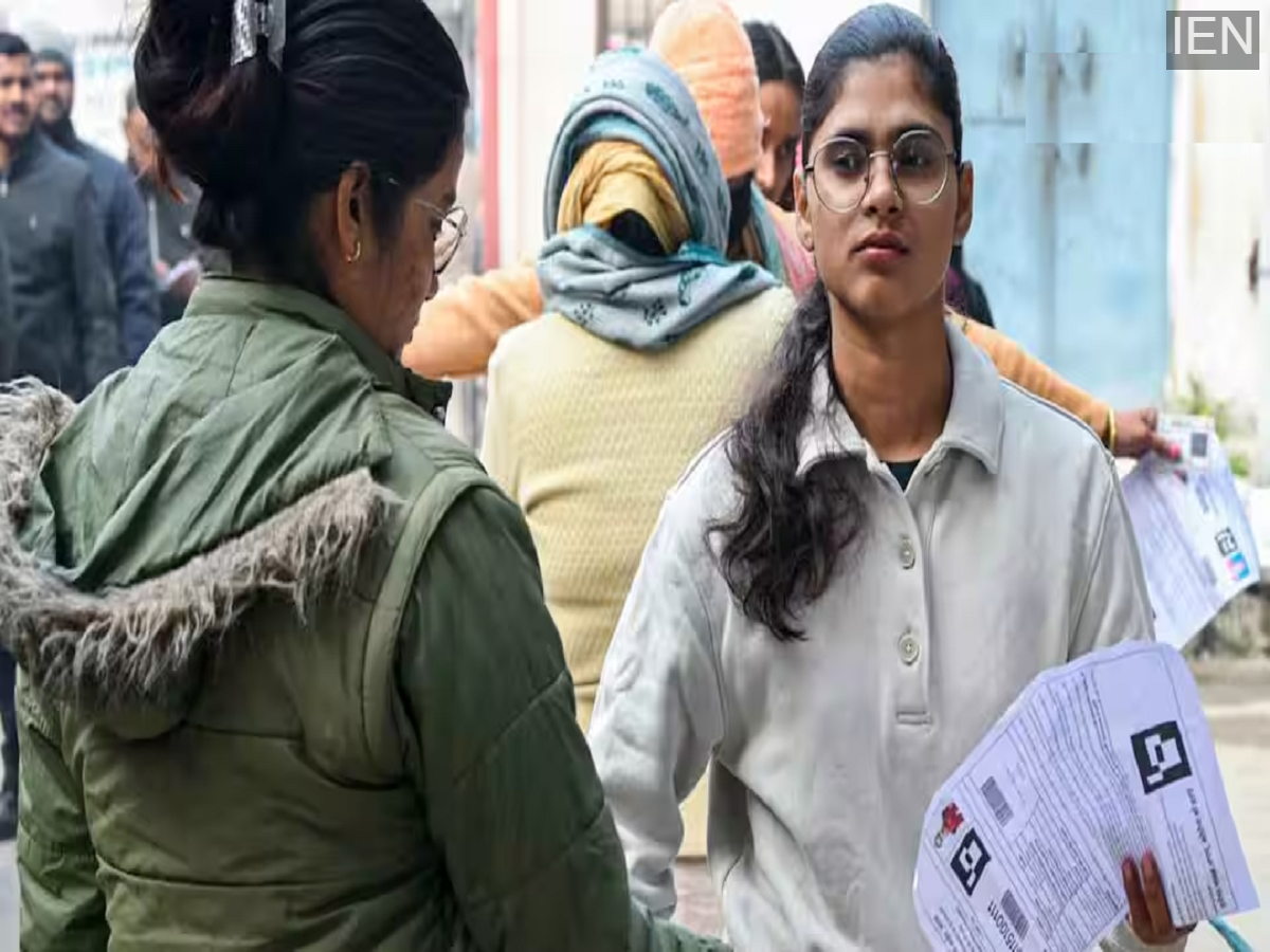 Up Police Introgation Controversy Over UP Police Exam Question: Inquiry Ordered