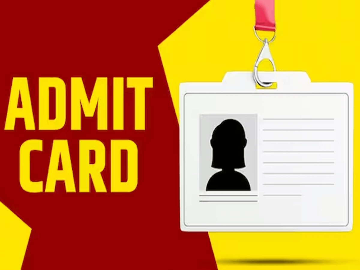 naukrinama.com - SSC JE 2026 Exam City Slip Released: Key Details and Instructions