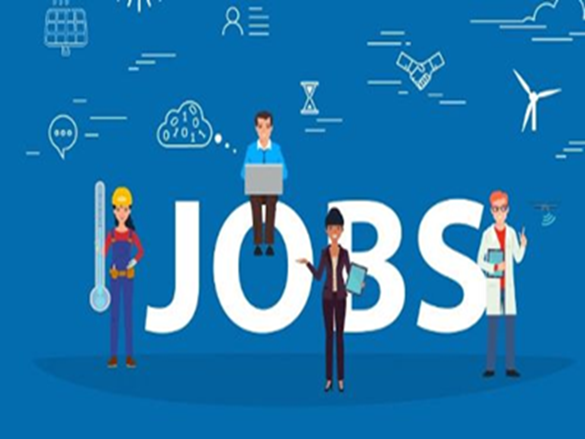 naukrinama.com - UPSSSC Announces Recruitment for Junior Engineers in Agriculture