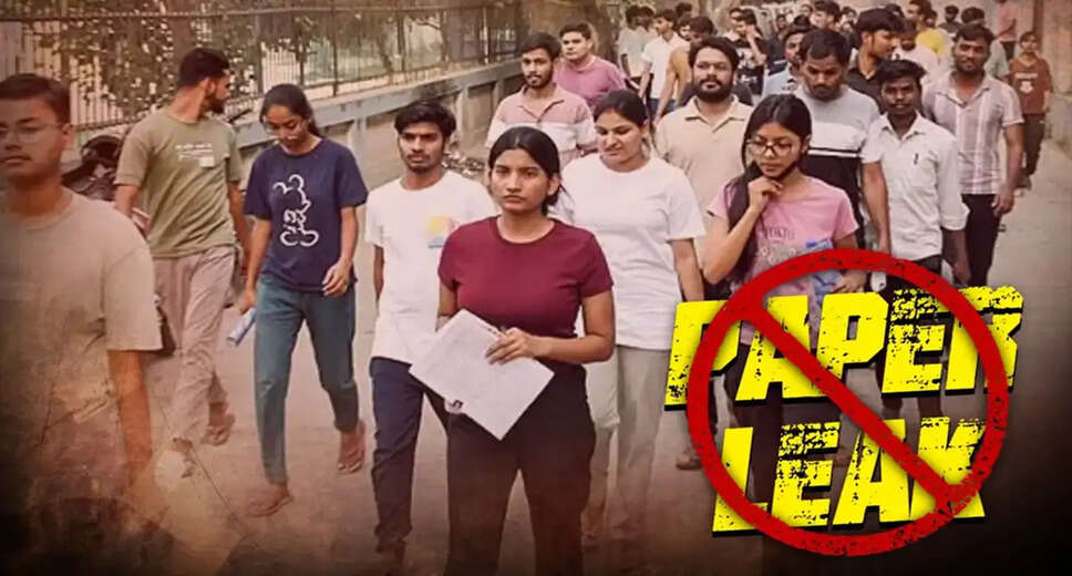 Enhanced Security Measures for NEET-UG 2026 Re-Examination