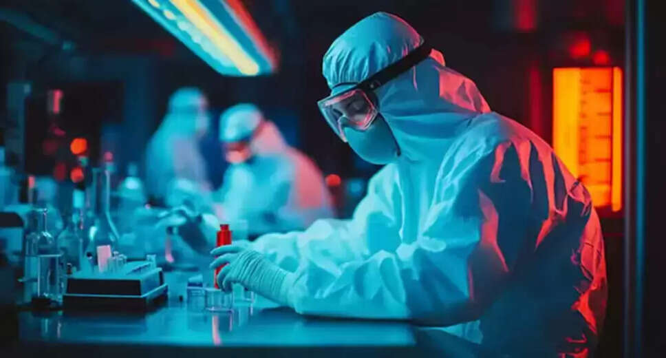 Understanding Forensic Science: Education and Career Opportunities in India