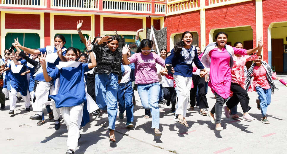 Rajasthan Board to Announce 10th Grade Results Today