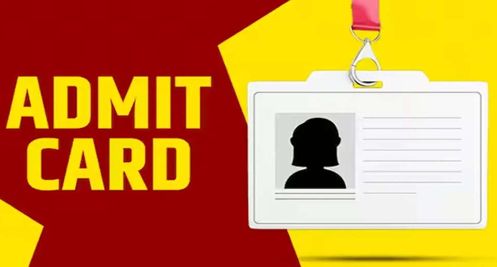 Download Your JKSSB Inspector Admit Card for 2026 Exam