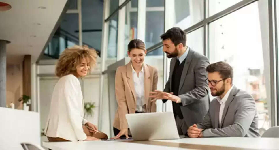 Effective Leadership Strategies for New Managers