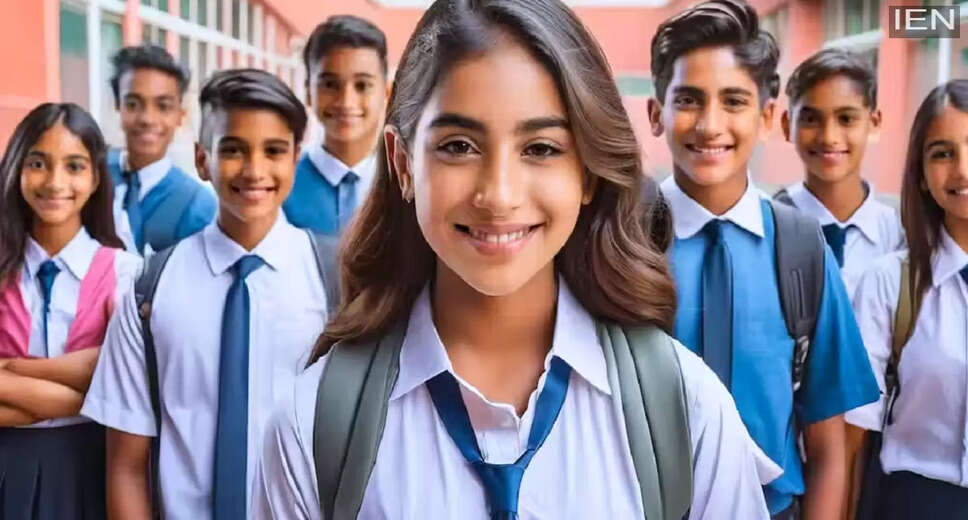 Essential Dress Code Guidelines for CBSE Board Exams