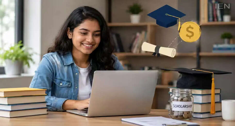 Government Scholarships for B.Com Students: Financial Aid Opportunities