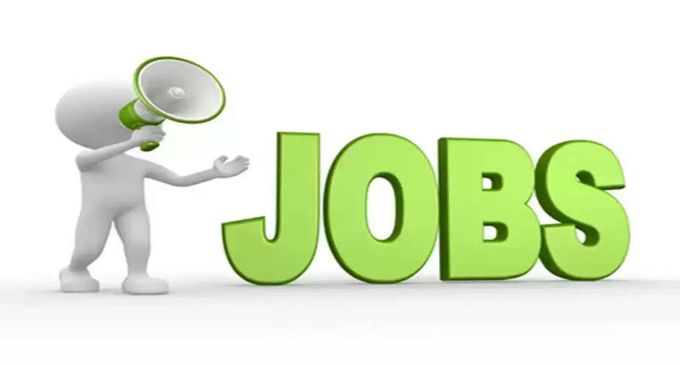 Rajasthan Public Service Commission Announces Teacher Recruitment for 500 School Lecturer Positions
