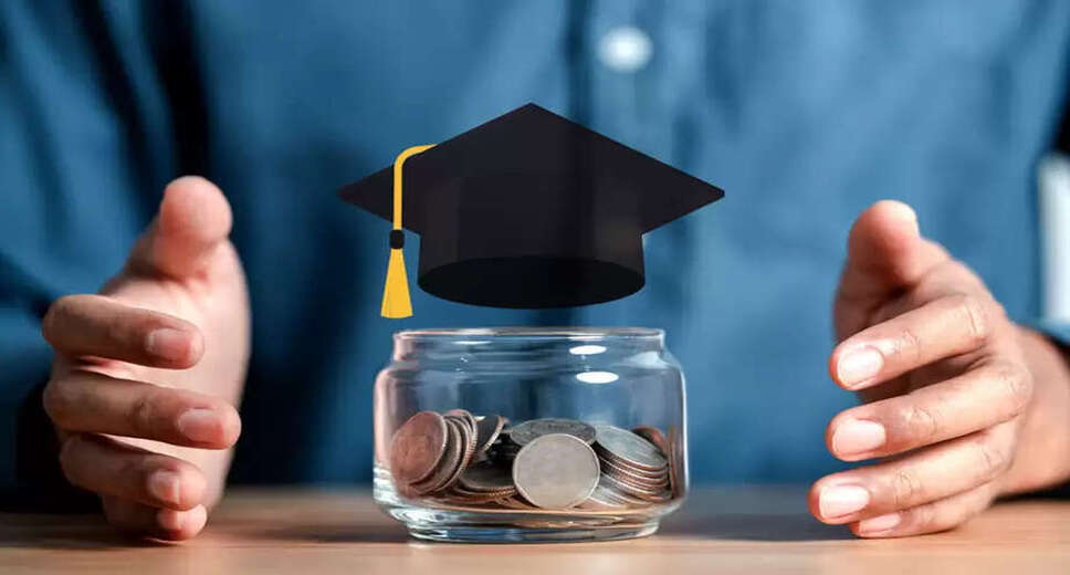 Navigating Education Loans: A Comprehensive Guide for Students